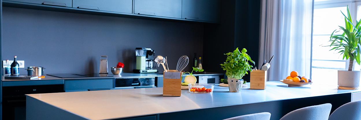 Kitchen Picture